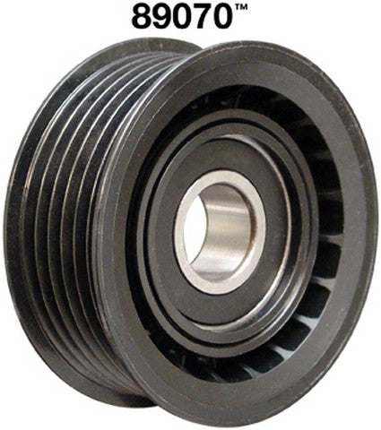 Dayco Accessory Drive Belt Idler Pulley,Accessory Drive Belt Tensioner Pulley  89070