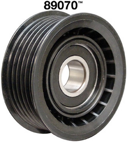 Dayco Accessory Drive Belt Idler Pulley,Accessory Drive Belt Tensioner Pulley  89070