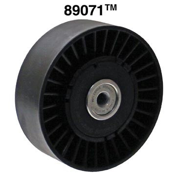 Dayco Accessory Drive Belt Idler Pulley,Accessory Drive Belt Tensioner Pulley  89071