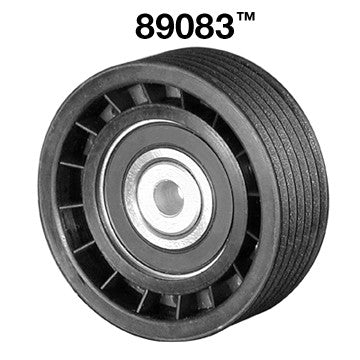 Dayco Accessory Drive Belt Idler Pulley  89083