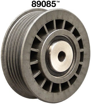 Dayco Accessory Drive Belt Idler Pulley  89085