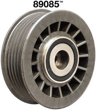 Dayco Accessory Drive Belt Idler Pulley  89085