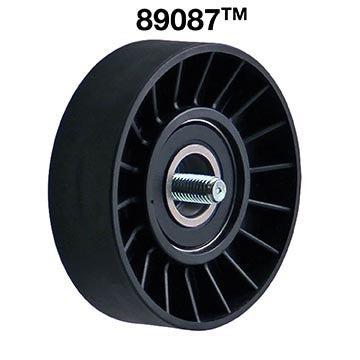 Dayco Accessory Drive Belt Idler Pulley  89087