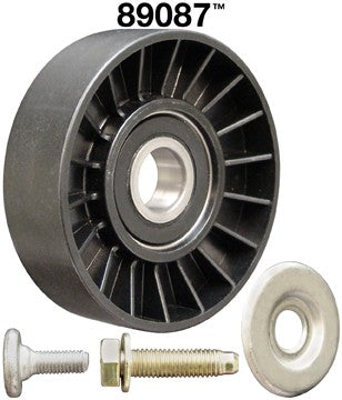 Dayco Accessory Drive Belt Idler Pulley  89087