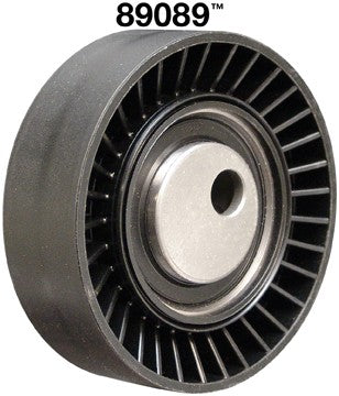 Dayco Accessory Drive Belt Idler Pulley,Accessory Drive Belt Tensioner Pulley  89089