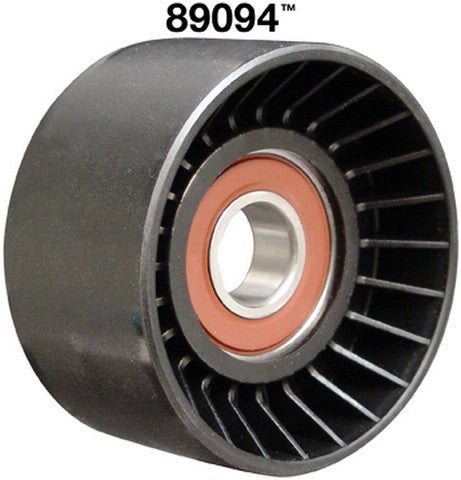 Dayco Accessory Drive Belt Tensioner Pulley  89094
