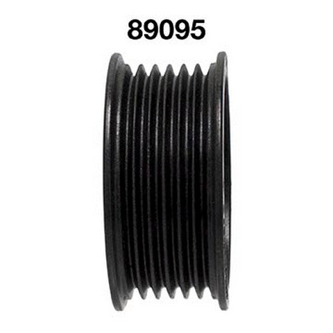 Dayco Accessory Drive Belt Idler Pulley  89095