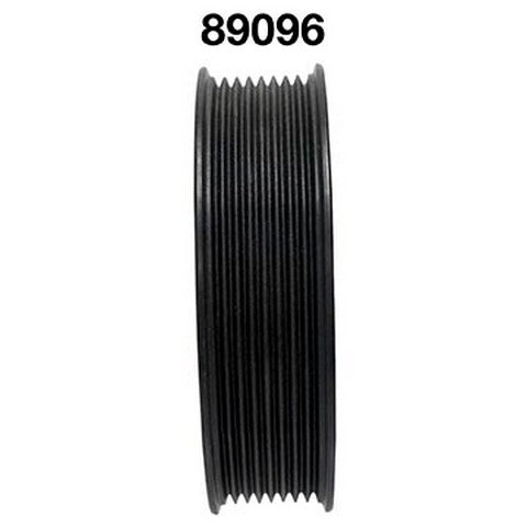 Dayco Accessory Drive Belt Idler Pulley  89096