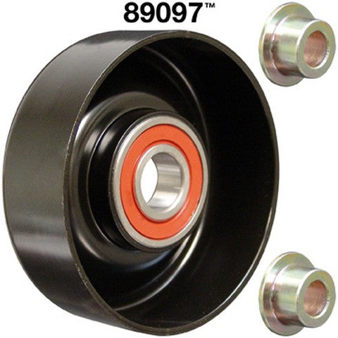 Dayco Accessory Drive Belt Idler Pulley  89097