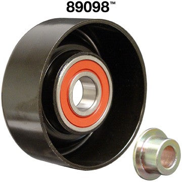 Dayco Accessory Drive Belt Idler Pulley  89098