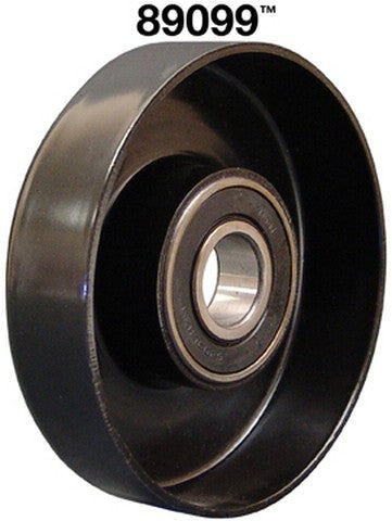 Dayco Accessory Drive Belt Tensioner Pulley  89099