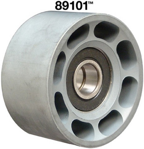 Dayco Accessory Drive Belt Idler Pulley,Accessory Drive Belt Tensioner Pulley  89101