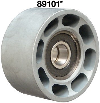 Dayco Accessory Drive Belt Idler Pulley,Accessory Drive Belt Tensioner Pulley  89101