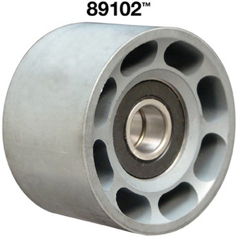 Dayco Accessory Drive Belt Idler Pulley,Accessory Drive Belt Tensioner Pulley  89102