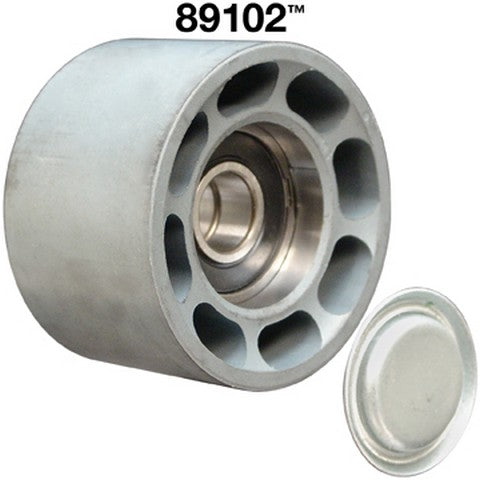 Dayco Accessory Drive Belt Idler Pulley,Accessory Drive Belt Tensioner Pulley  89102