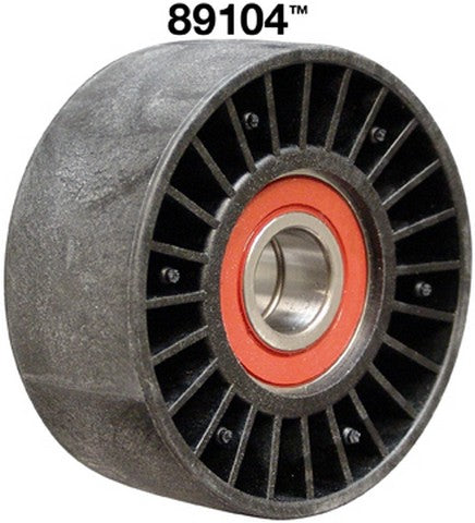 Dayco Accessory Drive Belt Tensioner Pulley  89104