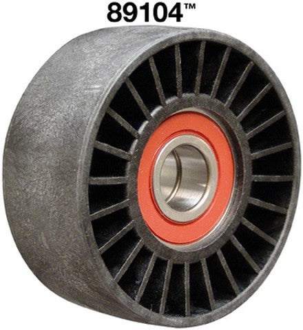 Dayco Accessory Drive Belt Tensioner Pulley  89104