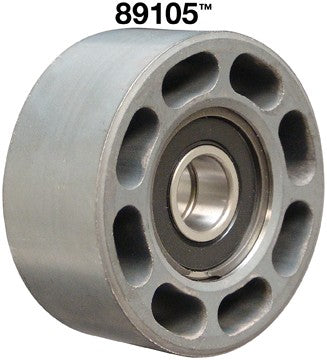 Dayco Accessory Drive Belt Idler Pulley,Accessory Drive Belt Tensioner Pulley  89105