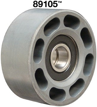 Dayco Accessory Drive Belt Idler Pulley,Accessory Drive Belt Tensioner Pulley  89105