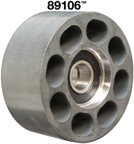 Dayco Accessory Drive Belt Idler Pulley,Accessory Drive Belt Tensioner Pulley  89106