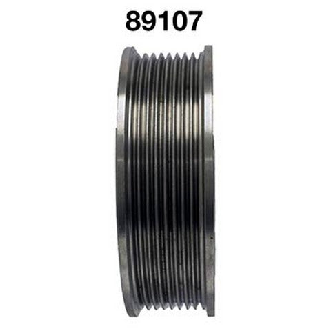 Dayco Accessory Drive Belt Idler Pulley  89107