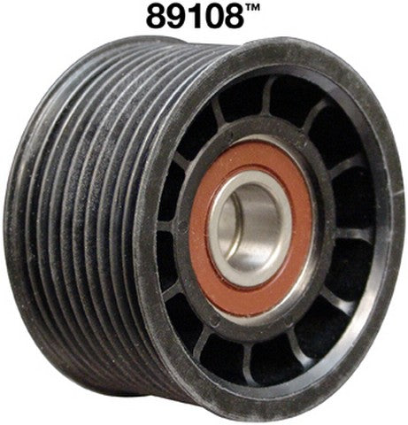 Dayco Accessory Drive Belt Idler Pulley,Accessory Drive Belt Tensioner Pulley  89108