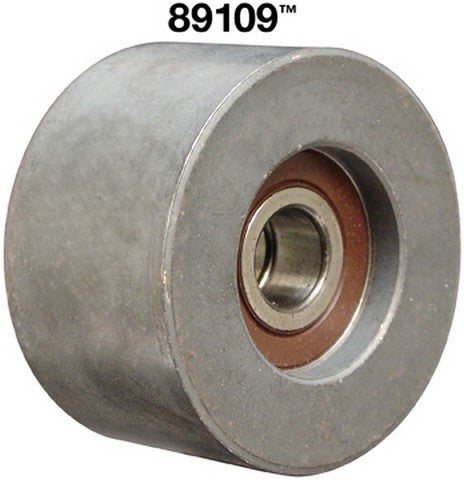 Dayco Accessory Drive Belt Idler Pulley,Accessory Drive Belt Tensioner Pulley  89109