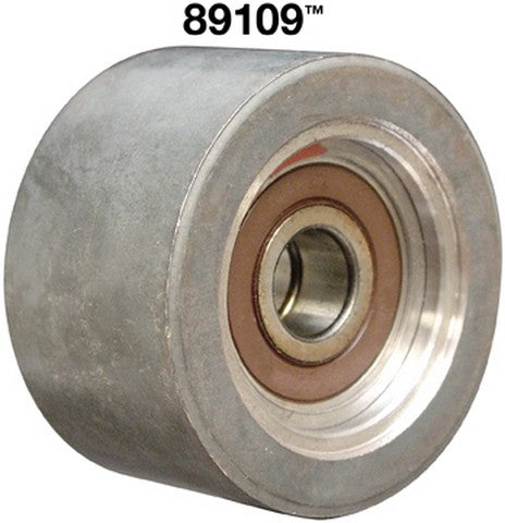 Dayco Accessory Drive Belt Idler Pulley,Accessory Drive Belt Tensioner Pulley  89109