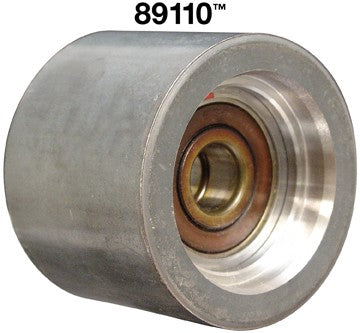 Dayco Accessory Drive Belt Idler Pulley,Accessory Drive Belt Tensioner Pulley  89110