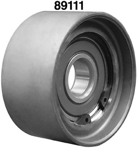 Dayco Accessory Drive Belt Idler Pulley,Accessory Drive Belt Tensioner Pulley  89111