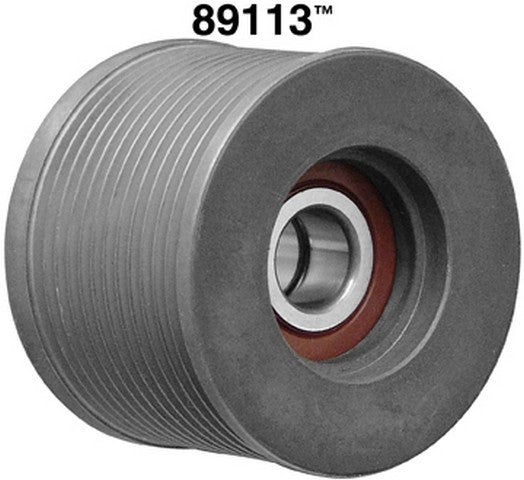Dayco Accessory Drive Belt Idler Pulley,Accessory Drive Belt Tensioner Pulley  89113