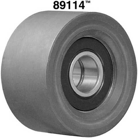 Dayco Accessory Drive Belt Idler Pulley,Accessory Drive Belt Tensioner Pulley  89114
