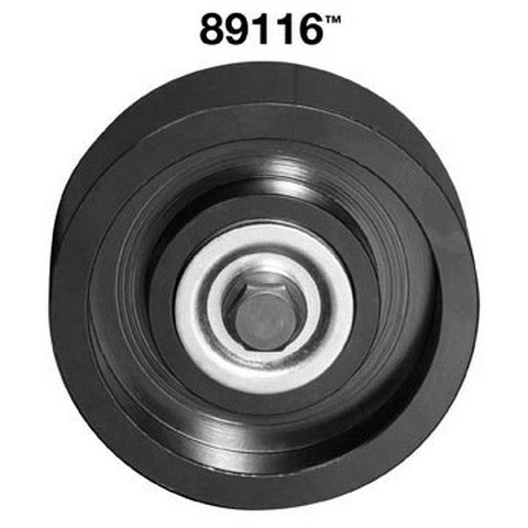 Dayco Accessory Drive Belt Idler Pulley  89116