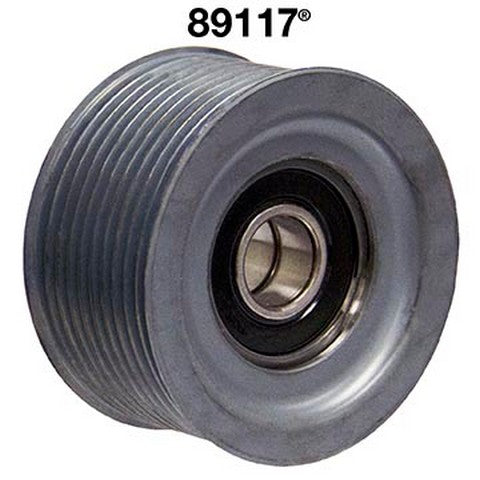 Dayco Accessory Drive Belt Idler Pulley,Accessory Drive Belt Tensioner Pulley  89117