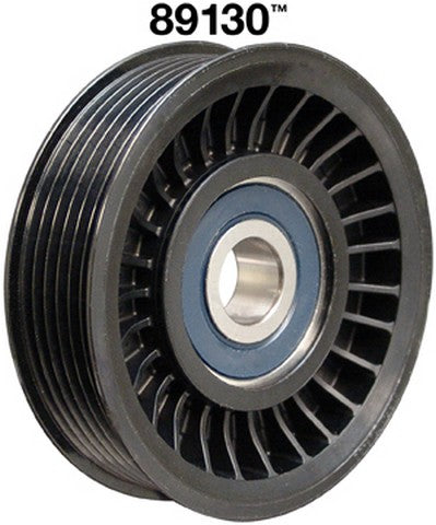 Dayco Accessory Drive Belt Idler Pulley  89130
