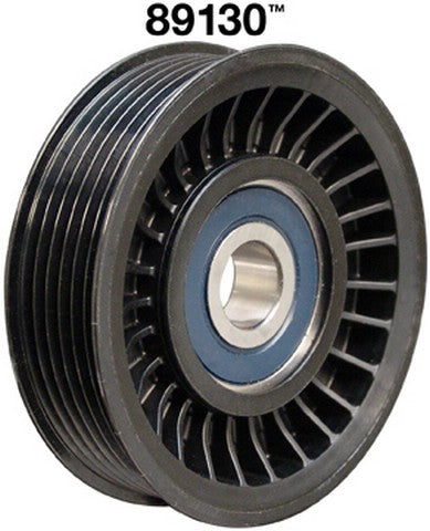 Dayco Accessory Drive Belt Idler Pulley  89130