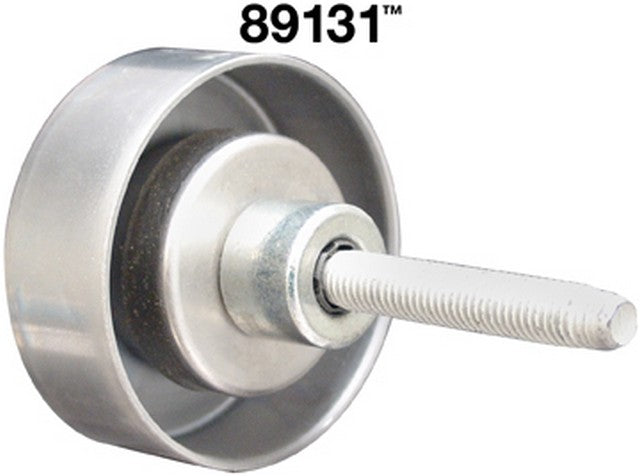 Dayco Accessory Drive Belt Idler Pulley  89131
