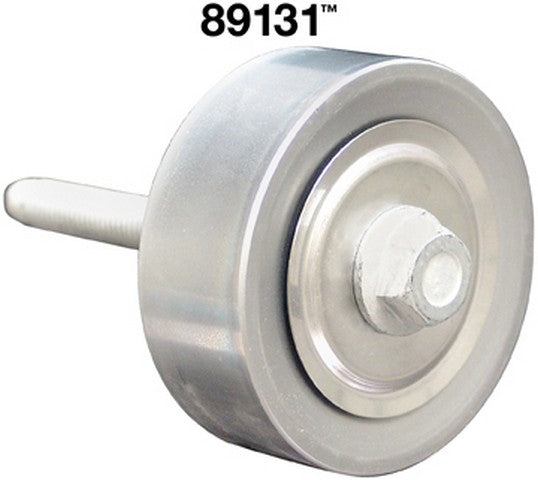Dayco Accessory Drive Belt Idler Pulley  89131