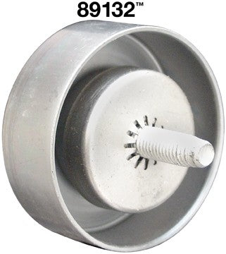 Dayco Accessory Drive Belt Idler Pulley  89132
