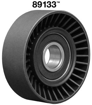 Dayco Accessory Drive Belt Idler Pulley,Accessory Drive Belt Tensioner Pulley  89133