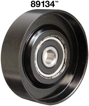 Dayco Accessory Drive Belt Idler Pulley  89134