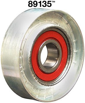 Dayco Accessory Drive Belt Idler Pulley,Accessory Drive Belt Tensioner Pulley  89135