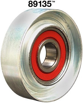 Dayco Accessory Drive Belt Idler Pulley,Accessory Drive Belt Tensioner Pulley  89135
