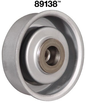 Dayco Accessory Drive Belt Idler Pulley  89138