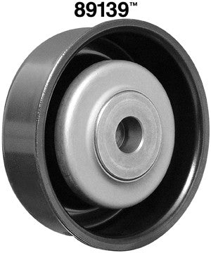 Dayco Accessory Drive Belt Idler Pulley  89139