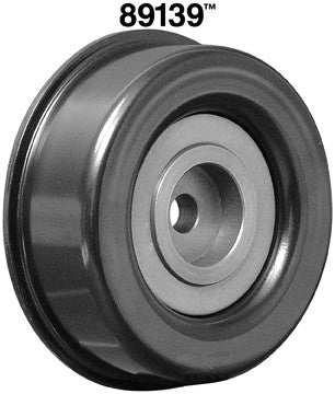 Dayco Accessory Drive Belt Idler Pulley  89139