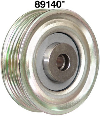 Dayco Accessory Drive Belt Idler Pulley  89140