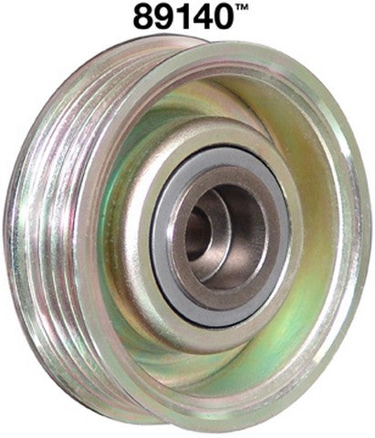Dayco Accessory Drive Belt Idler Pulley  89140