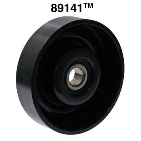 Dayco Accessory Drive Belt Idler Pulley,Accessory Drive Belt Tensioner Pulley  89141