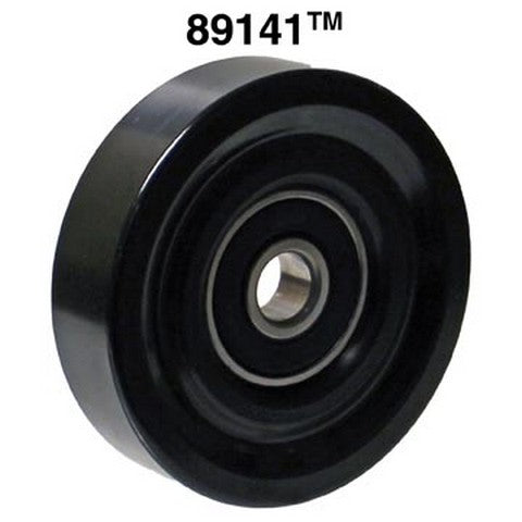 Dayco Accessory Drive Belt Idler Pulley,Accessory Drive Belt Tensioner Pulley  89141
